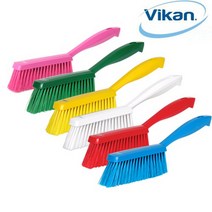 바이칸 테이블솔 (소프트/미디움), 테이블솔 (소프트 4587), 노랑, 1개