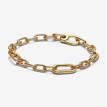 925 스털링 실버 겨울 Stil Mich Serie Armband Runde verliegelung Kette Frauen Mode Schmuck Geschenk, 05 20, 06 MB008