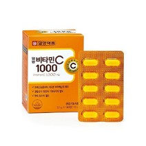 일양 비타민C1000 3세트(600일), 상세 설명 참조, 단일옵션