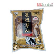 대성 가쓰오부시 훈연부시 500g 가다랑어포 국물용 육수용 장국