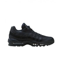 나이키 에어맥스 95 에센셜 트리플 블랙 2020 Nike Air Max 95 Essential Triple Black 2020 CI3705-001