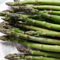 [산정] 싱싱한 생 아스파라거스, 국내산 생 아스파라거스 1kg