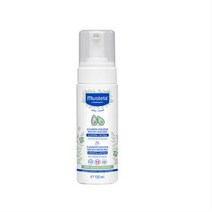 무스텔라 폼 포 뉴 본 유아샴푸, 18개, 150ml