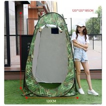 빙어낚시 텐트 낚시 텐트 밀리터리텐트 간이탈이실겸용, 120위장페인트은색두개의창