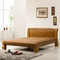 동양 1005Q 명품황토 흙침대, 참생황토