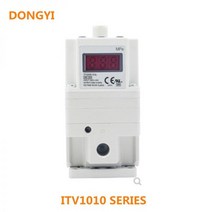 ITV1010 용 전기 공압 레귤레이터, ITV1010-312L