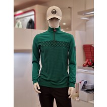 MU스포츠 남성 봄 시즌패턴 DTP반집업STYLE GT52PL51(1396217)