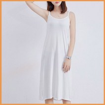 민소매 원피스 끈 나시 롱 슬리브 기본 휴양지 여름 휴가 룩 추천 드레스 옷 여성 여자 가정 편한 옷 의류 여친 트렌드 코디 스타일 의상 대학생 외출 패션 패셔니스타 디자인 룩북 유행