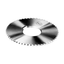 F&D Tool Company 15350-J132 보석상 슬로팅 톱 고속도강 직경 1.5
