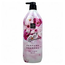BTM-M391 체리블라썸 퍼퓸 샴푸 1100ml, 솔직한마케터쿠팡 1, 솔직한마케터쿠팡 본상품선택