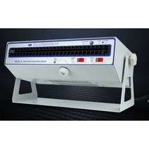 이온 블로워 이오나이저 제전기 팬 산업용 천장형, SL-028