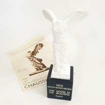 아트박스/컨츄리아이템 니케의 승리의 여신, 단품