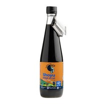 Autour Du Riz Sauce shoyu soja allege en sel equitable 아뚜르 드 리즈 간장 쯔유 소스 600ml 3팩