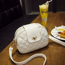 리츠제이 라비앙 여성 가방 크로스백 PU백