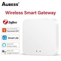 동작 감지기 센서 보안 방범 aubess wifizigbee tuya 스마트 홈 인체 레이더 마이크로파 모션 실시간 인간 존재, 지그비 허브만