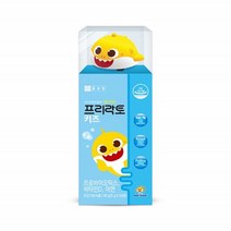 어린이 유산균 비타민d 키즈 프로바이오틱스 아이 초등학생 유아 청소년 프롤린 스틱 분말