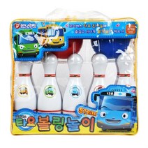 타요 볼링놀이(대) 타요 볼링 놀이 대 스포츠, ▒이제품.선택‡