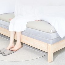 물 침대 매트리스 아쿠아 매트 열판가열식 스몰 킹 분리형 쿨 온열 온수 워터 온천수 해면체 원적외선 방수 세균 진드기 차단 전기료절약 욕창 디스크 화상환자 체중을받혀주는매트 혼수