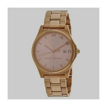 [해외]명품마크제이콥스시계 Marc Jacobs MJ3585 womens Rose Gold Watch Box
