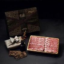 자연맛남 LA갈비 선물세트 미국산/초이스등급, 02.LA갈비 선물세트 3kg