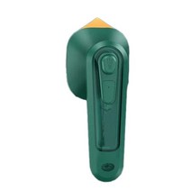 스터드용접기 미니 의류 기선 스팀 다리미 핸드 헬드 휴대용 홈 다림질 습식 드라이 기계 여행, 01 110V