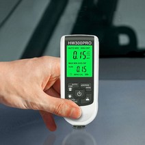 전문가용 자동차 페인트 정밀 도막측정기 피막두께 _20229911EA