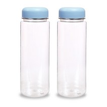 BPA FREE 클린 트라이탄 마이보틀, 500ml, 하늘