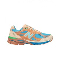 뉴발란스 x 조 프레쉬굿즈 990v3 메이드 인 USA 아웃사이드 클롯 New Balance x Joe Freshgoods 990v3 Made in USA Outside Cloth