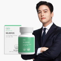 피토틱스 식후 혈당관리 바나바리프 BNB 혈당영양제, 3개, 30정
