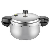 PN풍년 하이클래드 뉴하이브 IH 압력솥 5종 1택 ( JE 쇼핑엠 ), HNHPC-04(IH) / 4인용