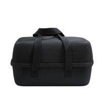 DEVIALET Phantom II 95dB/98dB 용 내마모성 캐리 EVA 가방 스피커 핸드백 보호 커버 보관 케이스, 한개옵션0