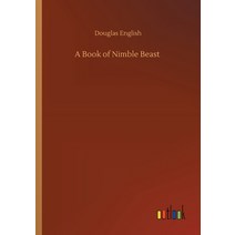A Book of Nimble Beast Paperback, Outlook Verlag