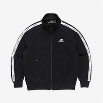 뉴발란스 뉴발란스 UNI 트랙 집업 자켓 NBMDB41113 (9192465)