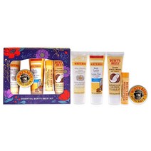 Burts Bees Essentials 선물 세트 1개