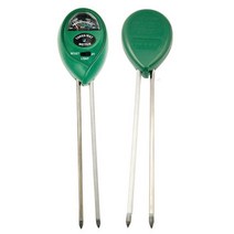 토양수분계수분측정측정수분토양수분측정기 측량, 1개