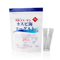 하나마이 카스피해 유산균 요거트 종균 17822