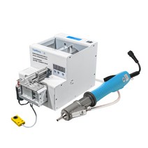 피스 배열 자동 잠금 머신 드라이버 스크류 못 피스 볼트 나사 체결기 조임기 어레인지, 15B 나사 기계