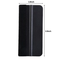 차량썬팅 자동차 열차단 필름 선팅 앞유리 스타일링 펠트 가장자리 스퀴지 비닐 데칼 스크레이퍼 차량 창 색조 플라스틱 주걱 스티커 설치 도구, Option3, 차량썬팅 Option3