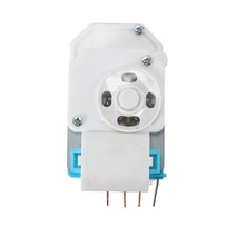 제상 타이머 범용 AC 200-240V TMDE802ZC1 3018100310 H.J 대우 쿨러 220V 냉장고 부품, 한개옵션0