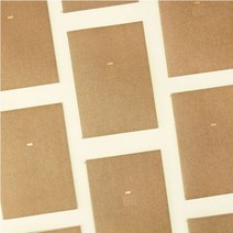 VJSLVKSL 실제본노트 공책 학생 필기 크라프트 신학기 선물 재고880EA, 퍼니파니쿠팡 크라프트모눈