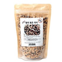 후레쉬빌국산 볶은 곡식 150g 5봉