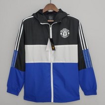2022/23 맨유 바람막이 윈드브레이커 상의