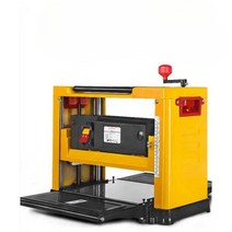 평대패 탁상용 목재 샌딩기 소형 대패 목공 면취공구, 본체