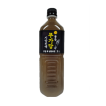 무가당 생강 진액 1L 생강청 생강차 원액 무설탕 생강 국내산 100%, 1000ml, 1개, 1개입