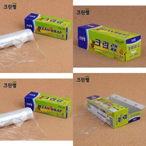 스윗딜 크린랩 15CM X 30M 음식랩 식품용랩
