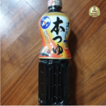 기꼬만 코이다시 혼쯔유소스, 850ml, 9개