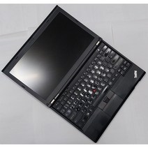 노트북 레노버 씽크패드 3세대 X230 i5-3230M 중고/ (220926-2-X230), Free DOS, 8GB, 120GB, 코어i5, 짙은 쥐색