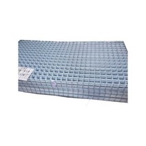 철망 용접 강철 메쉬 울타리 창고 매쉬망 인테리어, 6x6cm구멍 두께3.0mm 너비1m 길이2m