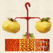 곶감걸이 만들기 가을 수제 DIY 감건조기 과일말리기 감, 벤타샵E곶감걸이 1P