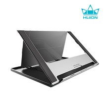휴이온 Stand ST-200 각도조절 스탠드 드로잉패드 디지타이저 타블렛, ST-300